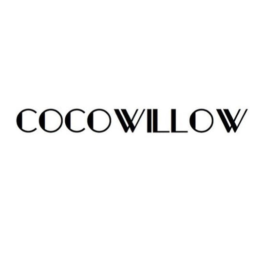 BUY NOW - PAY LATER AT COCOWILLOW