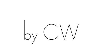 Shop by CW at COCOWILLOW