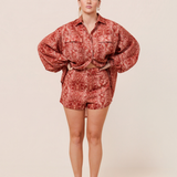 PALOMA SHORTS - VIPER