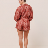PALOMA SHORTS - VIPER