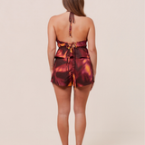 PALOMA SHORTS - BALMY  NIGHTS