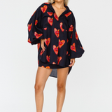 LILLIAN SHIRT - ALLURE HEART