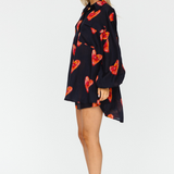 LILLIAN SHIRT - ALLURE HEART