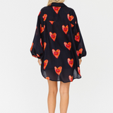 LILLIAN SHIRT - ALLURE HEART
