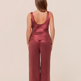 CORFU PANTS - BALMY NIGHTS