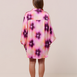LILLIAN SHIRT - LUMIERE