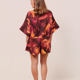 RAE PLAYSUIT - BALMY NIGHTS