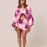 ROMY SKIRT - LUMIERE