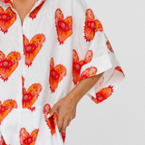 RAE PLAYSUIT - ALLURE