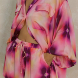 LILLIAN SHIRT - LUMEIRE