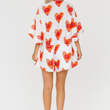 RAE PLAYSUIT - ALLURE