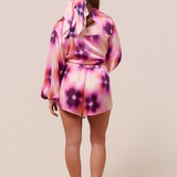 MIA SHORTS - LUMIERE