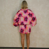 MIA SHORTS - LUMIERE