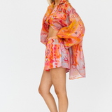 MIA SHORTS - ELECTRIC SUN