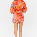 MIA SHORTS - ELECTRIC SUN