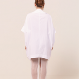 BOYFRIEND SHIRT - WHITE
