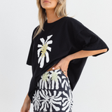 ROMY SKIRT - COSTA RICA